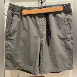 Gap Fit Men’s Shorts